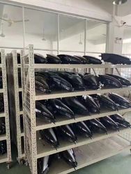 Guangzhou Fuheng Auto Parts Supply Chain Co., Ltd. linha de produção da fábrica