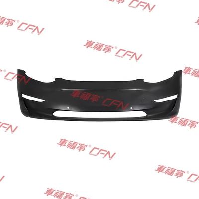 1519965-S0-A Tesla MODEL3 Montagem do protetor do pára-choque dianteiro do carro