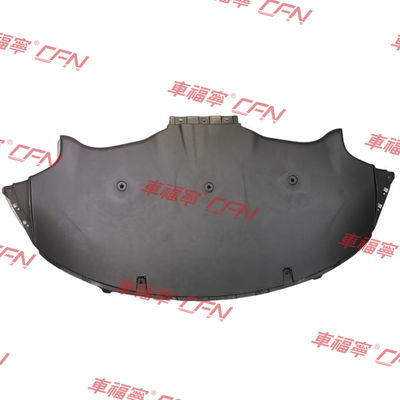 Substituição Tesla Model 3 traseira dianteira inferior protetor do pára-choque 1135410-00-A