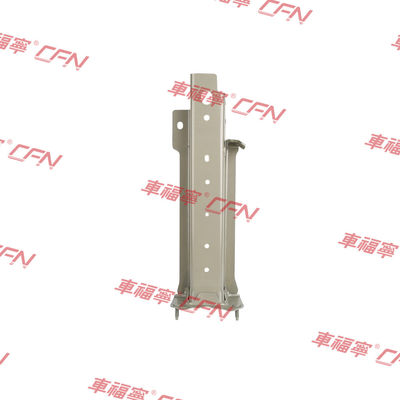 2019 Tesla Modelo 3 Tração traseira com feixe traseiro 1101750-SC-B