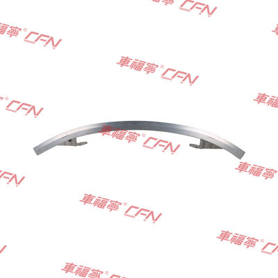 17-23 Tesla Model 3 Barra de reforço do pára-choque dianteiro inferior 1084894-00-B