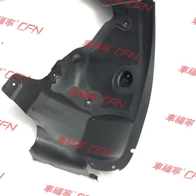 Área de proteção de lama dianteira direita, revestimento, peças de reposição, Tesla 1081582-00-D