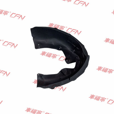 2017-2022 carro Tesla revestimentos de arco de roda de plástico lado esquerdo traseiro 1081583-00-C