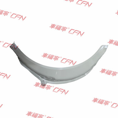 Veículo Modelo 3 Tesla Peças Oem traseiro Cobre do pneu direito Painel externo 1108148-SC-A