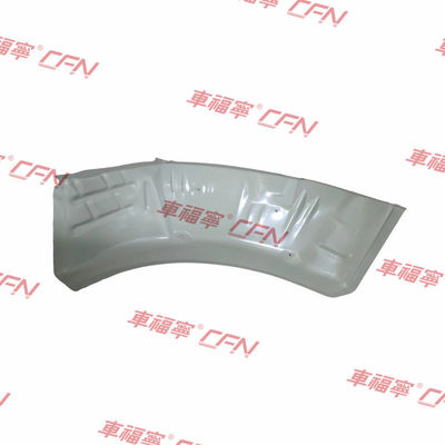 Veículo Modelo 3 Tesla Peças Oem traseiro Cobre do pneu direito Painel externo 1108148-SC-A