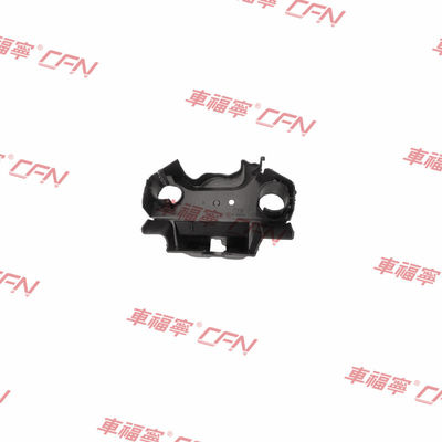 Tesla Modelo 3 17-23 Portão traseiro placa de bloco de cobertura de plástico 1092308-00-F