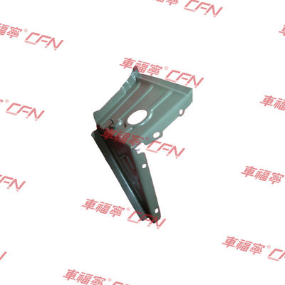 ODM Tesla Peças sobressalentes Reforço traseiro do carro RH 1104200-SC-A