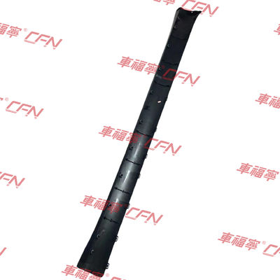 Substituição da saia do lado direito do Tesla Model 3 2017-2023 1089829-00-D