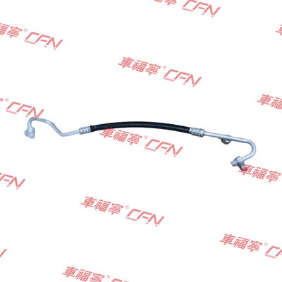 Mercado pós-venda 2017-2022 Tesla Automóvel Ar condicionado AC condensador de bomba de sucção 1092158-00-E