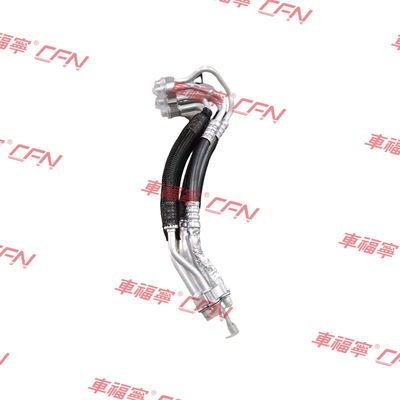 OEM Tesla Car Air Conditioning Pipe Air Con Hose 5 Série 1626681-00-C