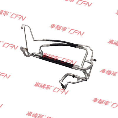 ODM Tesla Condensador de condensador de duplo ar condicionado para automóveis 1092156-00-F