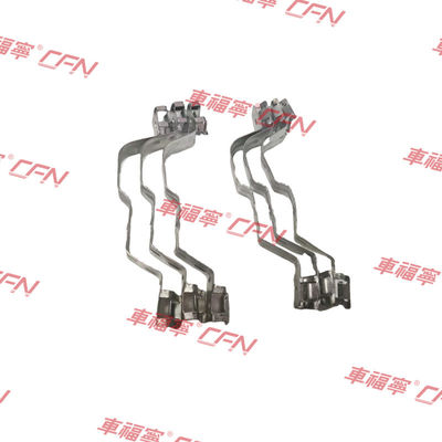 OEM Acessórios de automóveis Tesla Parafuso frontal parafuso lateral direito parafuso 2017-2023 1104541-00-B