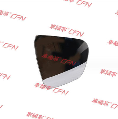 Vidro do espelho esquerdo do Tesla Model 3 com atenuação de aquecimento 1130653-00-A