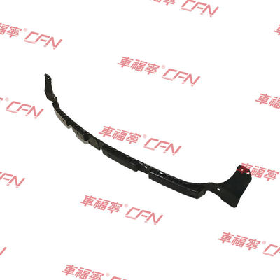 OEM Tesla Car Rear Bumper Reinforcement Substituição do suporte 1121191-00-E