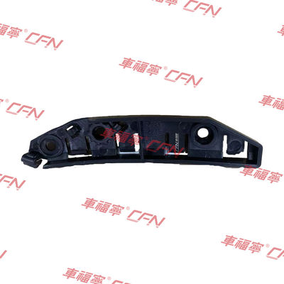 Par de para-choque frontal Fender Bracket Lado esquerdo e direito Para 2017-2020 TESLA MODEL 3 1084181-00-E