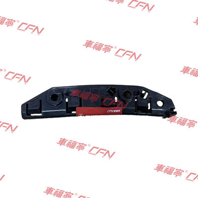 Par de para-choque frontal Fender Bracket Lado esquerdo e direito Para 2017-2020 TESLA MODEL 3 1084181-00-E