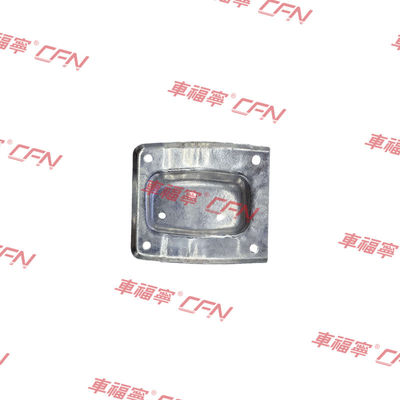 TESLA Modelo 3 Peças de Reposição Automóvel Esqueleto do pára-choque traseiro esquerdo Base LH HGGJDZ-M3-LH