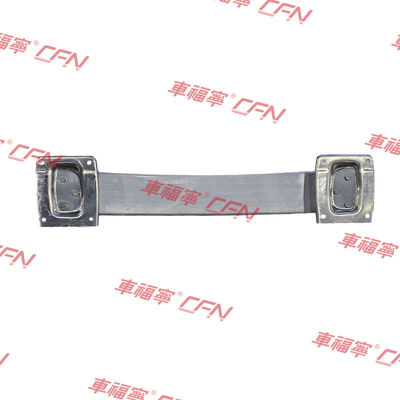 TESLA Modelo 3 Peças de Reposição Automóvel Esqueleto do pára-choque traseiro esquerdo Base LH HGGJDZ-M3-LH