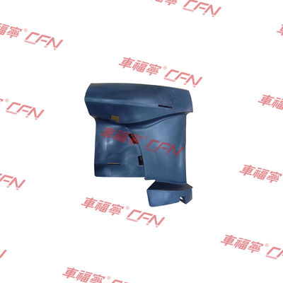 2017-2023 Tesla Model 3 parachoque dianteiro lado direito ventilação 1084177-00-D