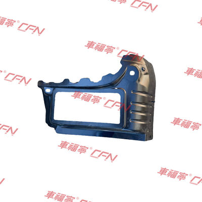 LH Tesla Peças de reposição Produtos Fender traseiro Air Outlet Base Light 1109299-SC-A