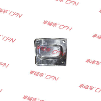 2017-2023 Modelo 3 Tesla Peças sobressalentes traseiras Acessórios de pós-venda Base do quadro do pára-choque HGGJDZ-M3-RH