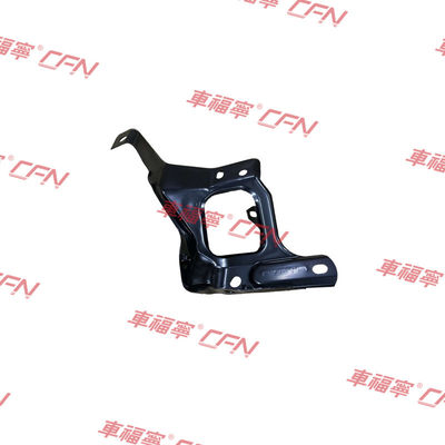 2018 2020 Tesla Model 3 Fender frontal Bracket de montagem LH Large 1086017-S0-A