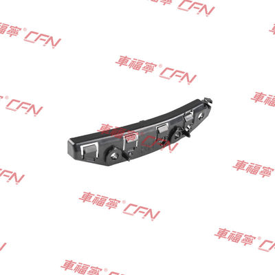 Para 2017-2023 Tesla Model 3 pára-choque dianteiro suporte esquerdo RH 1084182-00-E