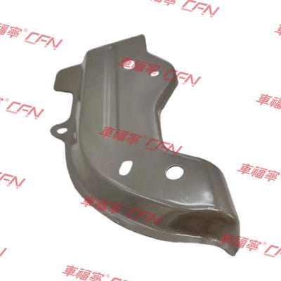 Tesla Modelo 3 Prateleira dianteira de plástico LH Bend Small 1100382-S0-A