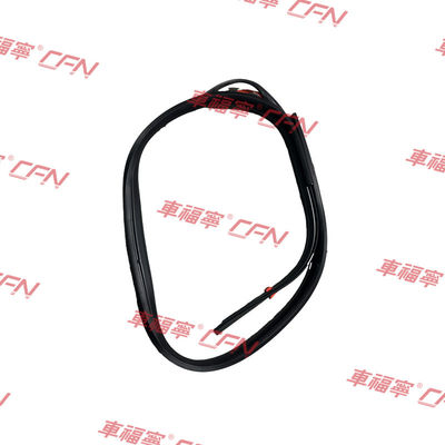 Segmentação do para-brisas traseiro 1111787-00-A para Tesla Model 3