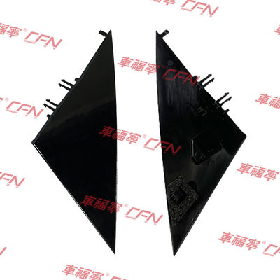 Luz lateral direito retrovisor espelho Fender Corner moldar para Tesla Modelo 3 1130656-00-E