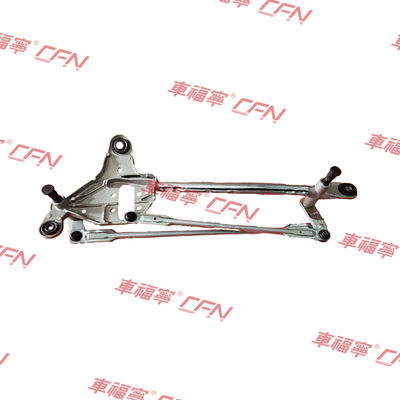 ODM Tesla Modelo 3 de alumínio Wiper Linkage Rod 1076725-CN-G