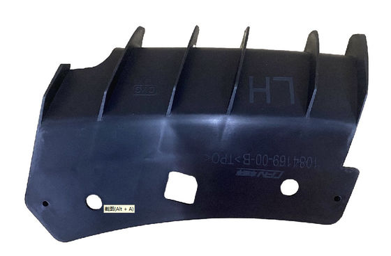 Tesla Modelo 32017-2023 Bracket Gantry esquerda LH 1084169-00-B