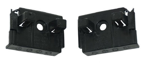 Tesla MODEL3 Automóvel Fronteira Parachoque suporte de substituição LH 1084171-00-F