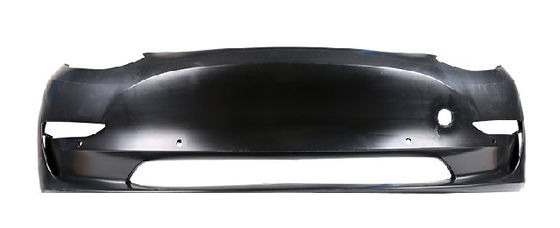 1519965-S0-A Tesla MODEL3 Montagem do protetor do pára-choque dianteiro do carro