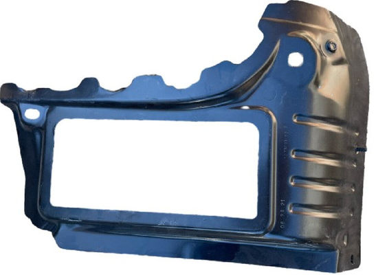 LH Tesla Peças de reposição Produtos Fender traseiro Air Outlet Base Light 1109299-SC-A