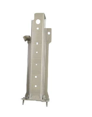 2019 Tesla Modelo 3 Tração traseira com feixe traseiro 1101750-SC-B