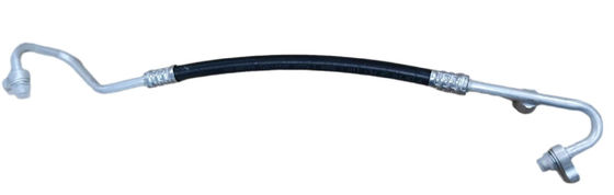 Mercado pós-venda 2017-2022 Tesla Automóvel Ar condicionado AC condensador de bomba de sucção 1092158-00-E