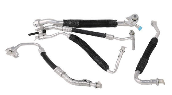 OEM Tesla Car Air Conditioning Pipe Air Con Hose 5 Série 1626681-00-C