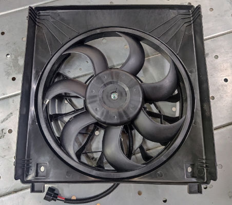 Substituição Tesla Model S Acessórios Fantasma eletrônico de refrigeração direita 6007614-00-D