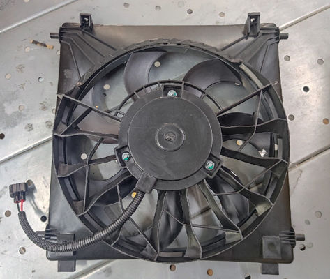 Substituição Tesla Model S Acessórios Fantasma eletrônico de refrigeração direita 6007614-00-D