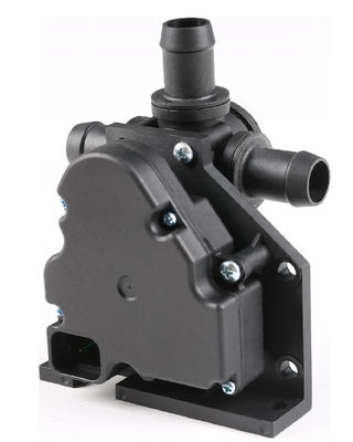 2012-2021 Tesla Model S válvula de termostato de resfriamento de três vias 6007384-00-E