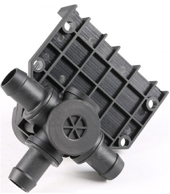 2012-2021 Tesla Model S válvula de termostato de resfriamento de três vias 6007384-00-E