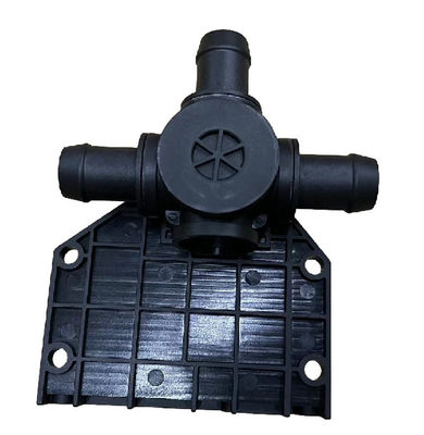 2012-2021 Tesla Model S válvula de termostato de resfriamento de três vias 6007384-00-E