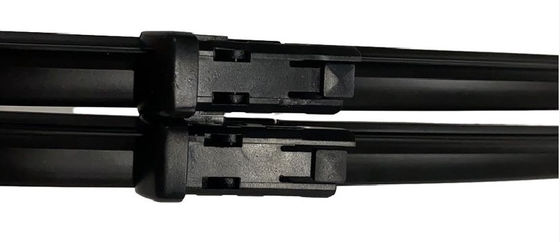 Tesla Model 3 2017-2023 Lâmina de limpeza de pára-brisas de carro