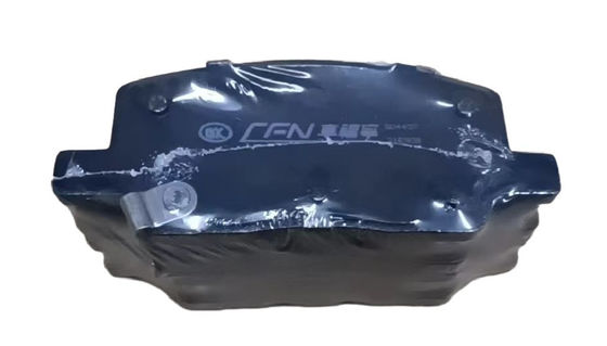 Reciclagem do Tesla Model S 2016-2021/X Pads traseiros 1097416-00-C