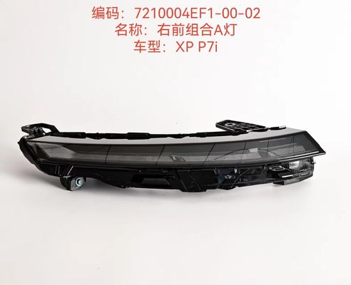 XiaoPeng P7I Lâmpada de combinação frontal direita A 7210004EF1-00-02