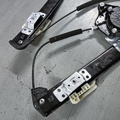 AION A26 Peças de substituição para automóveis Alumínio Substituição de atuador de porta de automóvel