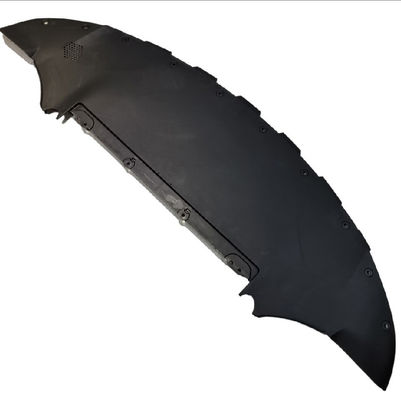 2017-2022 Tesla Modelo 3 Motor dianteiro inferior protetor de salpico 1084174-00-D