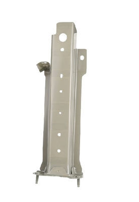 Alumínio Tesla Modelo 3 17-23 Feixe de colisão traseiro LH 1101749-SC-B