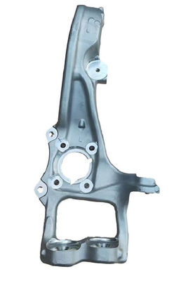 Tesla Modelo X 15-21 Corno de ovelha Frente LH 1027311-00